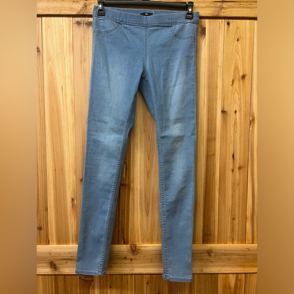 H&M jeans leggings - Picture 1 of 6